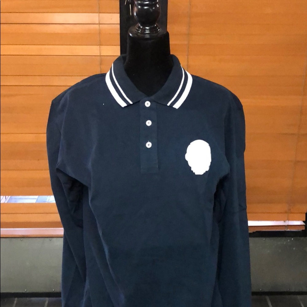Paul Parker 3XL
